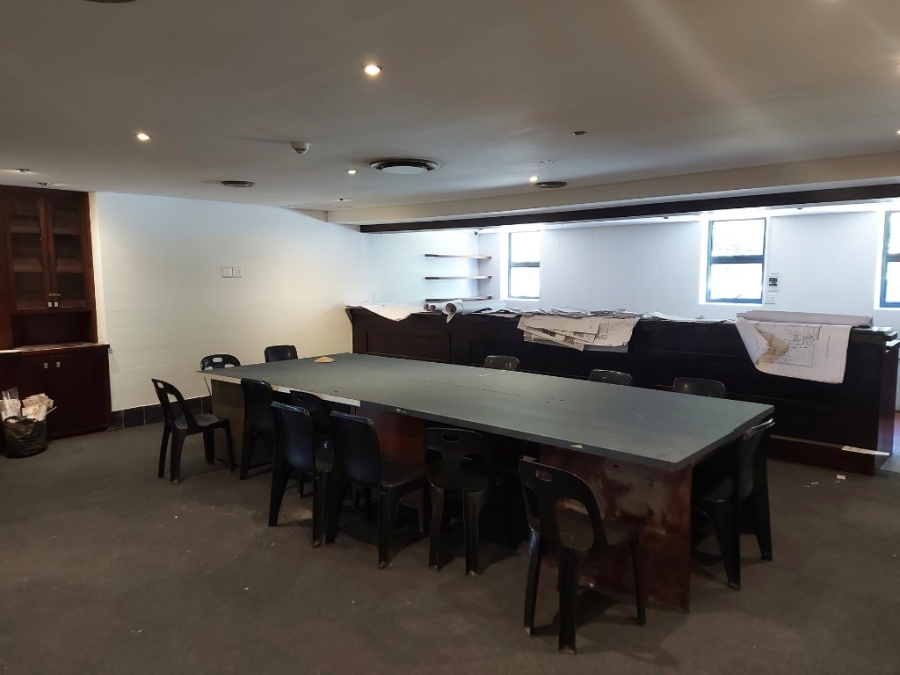 To Let commercial Property for Rent in Westlake Western Cape